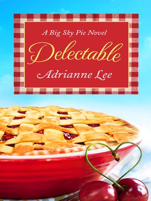 cover image of Delectable